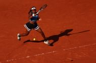 Coco Gauff will play Iga Swiatek in the 2023 French Open quarterfinals.